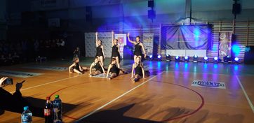 Wieluński Dance 2023 – święto tańca w Wieluniu za nami